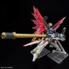 Bandai 67428 HGCE DESTINY GUNDAM Spec II & ZEUS SILHOUETTE  1/144